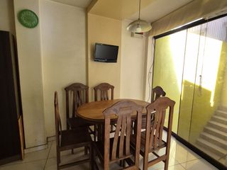 Foto 7 de Casa en venta en Urb. Los Jazmines - Paucarpata - Arequipa