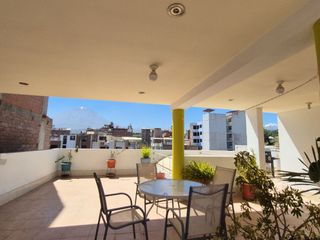 Foto 14 de Casa en venta en Urb. Los Jazmines - Paucarpata - Arequipa