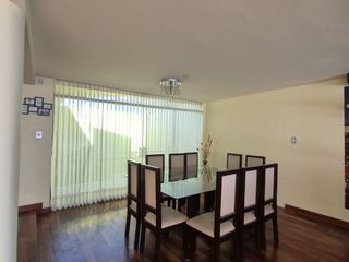 Foto 15 de Casa en venta en Urb. Los Jazmines - Paucarpata - Arequipa