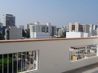 Foto 3 de TRIPLEX FRENTE A PARQUE