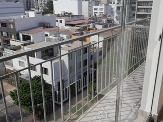 Foto 5 de TRIPLEX FRENTE A PARQUE