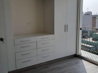 Foto 6 de TRIPLEX FRENTE A PARQUE