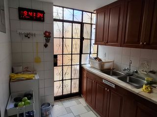Foto 4 de Vendo Hermosa Casa En Urb. Los Girasoles En Cayma