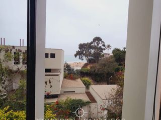 Foto 13 de DUPLEX ESTILO CASA EN EXCELENTE ZONA CON VISTA MAR