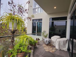 Foto 43 de DUPLEX ESTILO CASA EN EXCELENTE ZONA CON VISTA MAR