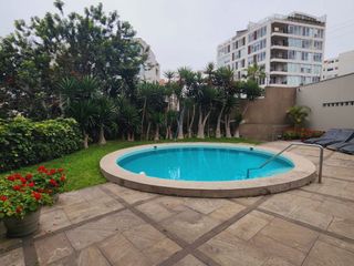 Foto 44 de DUPLEX ESTILO CASA EN EXCELENTE ZONA CON VISTA MAR