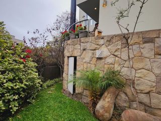Foto 46 de DUPLEX ESTILO CASA EN EXCELENTE ZONA CON VISTA MAR