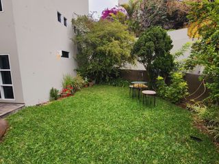 Foto 48 de DUPLEX ESTILO CASA EN EXCELENTE ZONA CON VISTA MAR