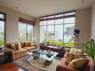 Foto 59 de DUPLEX ESTILO CASA EN EXCELENTE ZONA CON VISTA MAR