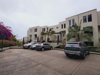 Foto 65 de DUPLEX ESTILO CASA EN EXCELENTE ZONA CON VISTA MAR