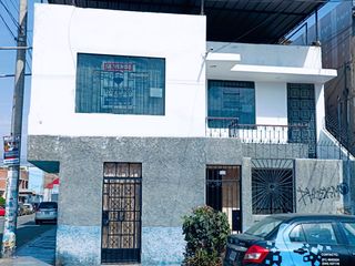 Foto 2 de VENDO 2DO PISO INDEPENDIZADO EN LA NORIA TRUJILLO