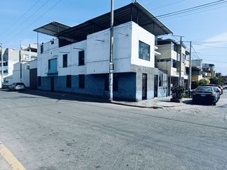 Foto 3 de VENDO 2DO PISO INDEPENDIZADO EN LA NORIA TRUJILLO