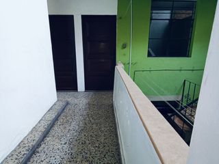 Foto 6 de VENDO 2DO PISO INDEPENDIZADO EN LA NORIA TRUJILLO