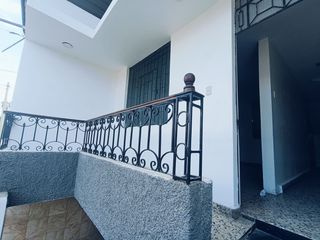 Foto 16 de VENDO 2DO PISO INDEPENDIZADO EN LA NORIA TRUJILLO