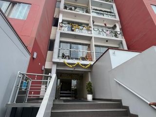 Foto 1 de ¡Oportunidad Única! Hermoso Departamento En Venta En Breña