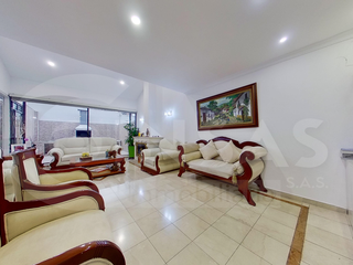 Foto 6 de Casa en arriendo en el Batan