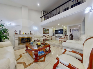 Foto 4 de Casa en arriendo en el Batan