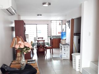 Foto 3 de Punta Blanca - Entrada 5, casa de dos piso a una cuadra del mar con un precio de oportunidad