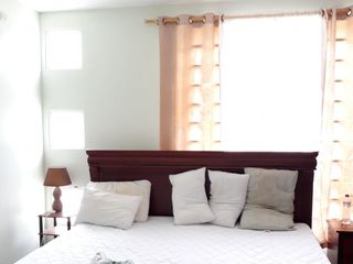 Foto 4 de Punta Blanca - Entrada 5, casa de dos piso a una cuadra del mar con un precio de oportunidad