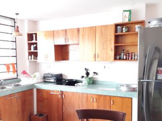 Foto 5 de Punta Blanca - Entrada 5, casa de dos piso a una cuadra del mar con un precio de oportunidad