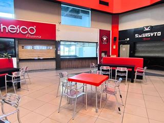 Foto 9 de EN RENTA LOCAL COMERCIAL ORO PLAZA MACHALA