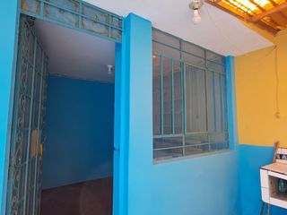 Foto 4 de Alquiler departamento flat