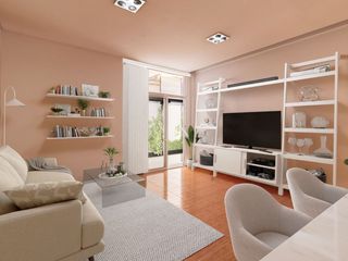 Foto 1 de Departamento 2 ambientes en Alquiler