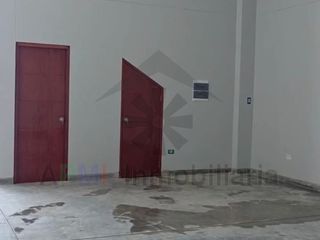 Foto 8 de ALQUILER DE LOCAL COMERCIAL A FILO DE PISTA CARRETERA FERREÑAFE CHICLAYO