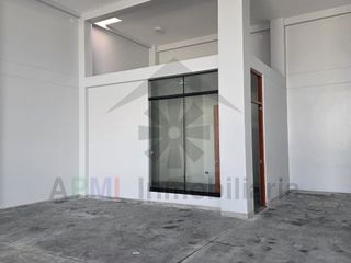 Foto 9 de ALQUILER DE LOCAL COMERCIAL A FILO DE PISTA CARRETERA FERREÑAFE CHICLAYO