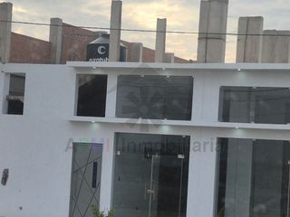 Foto 14 de ALQUILER DE LOCAL COMERCIAL A FILO DE PISTA CARRETERA FERREÑAFE CHICLAYO