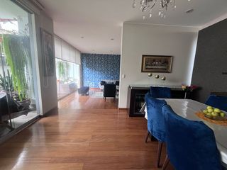 Foto 4 de Venta De Linda Casa En Sol De La Molina