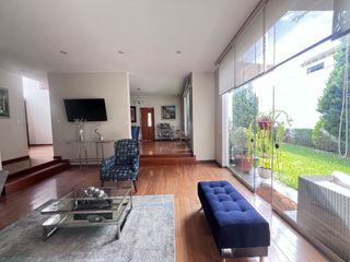 Foto 5 de Venta De Linda Casa En Sol De La Molina
