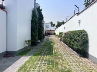 Foto 9 de Venta De Linda Casa En Sol De La Molina