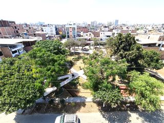 Foto 3 de ALQUILO DEPARTAMENTO NUEVO PRIMER PISOSAN ISIDRO TRUJILLO