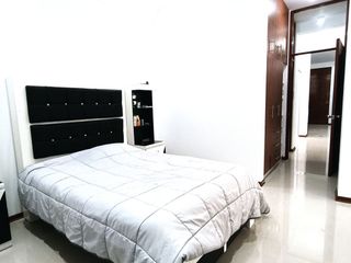 Foto 10 de ALQUILO DEPARTAMENTO NUEVO PRIMER PISOSAN ISIDRO TRUJILLO