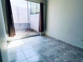 Foto 7 de ALQUILO HERMOSACASITA  EN SOL DE HUANCHACO
