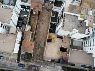 Foto 9 de Terreno con exelente ubicación en San Isidro, Urb.Orrantia del Mar!