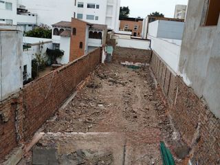 Foto 1 de Terreno con exelente ubicación en San Isidro, Urb.Orrantia del Mar!
