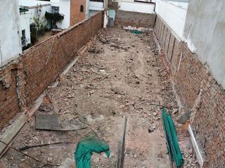 Foto 2 de Terreno con exelente ubicación en San Isidro, Urb.Orrantia del Mar!