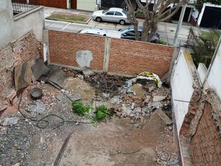 Foto 3 de Terreno con exelente ubicación en San Isidro, Urb.Orrantia del Mar!