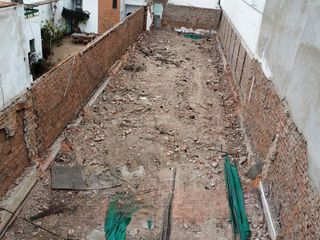 Foto 4 de Terreno con exelente ubicación en San Isidro, Urb.Orrantia del Mar!