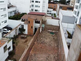 Foto 5 de Terreno con exelente ubicación en San Isidro, Urb.Orrantia del Mar!