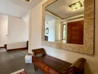 Foto 6 de HERMOSA CASA DE 3 HABITACIONES CON JARDÍN -EN RENTA- TANDA