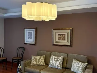 Foto 5 de HERMOSA CASA DE 3 HABITACIONES CON JARDÍN -EN RENTA- TANDA