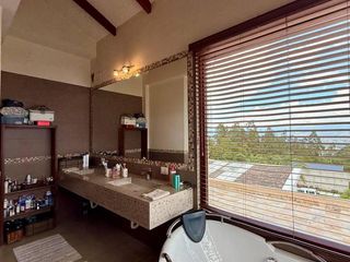 Foto 41 de HERMOSA CASA DE 3 HABITACIONES CON JARDÍN -EN RENTA- TANDA