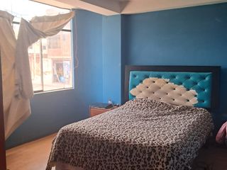 Foto 9 de EN VENTA CASA AL COSTADO DEL HOSPITAL ACAMANA DE SAN JERONIMO