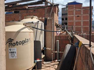 Foto 12 de EN VENTA CASA AL COSTADO DEL HOSPITAL ACAMANA DE SAN JERONIMO