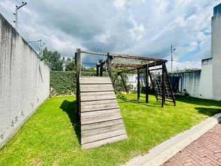 Foto 4 de Casa en renta Tumbaco Ilaló 3 dormitorio c/u con su baño completo