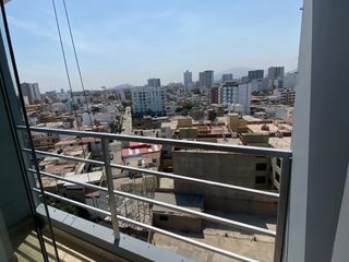 Foto 2 de ALQUILO DPTO PUEBLO LIBRE AV BOLIVAR C/SUCRE ASCENSOR 3 DORM