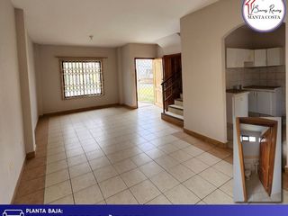 Foto 4 de Casa en Venta, 3 dormitorios, Ubicada muy cerca del Hospital del IESS de Manta